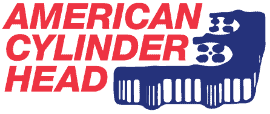 American Cylinder Head